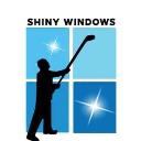 Shiny Windows - Window & Gutter Cleaning logo